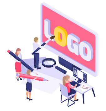 logo design service digital growth catalyze