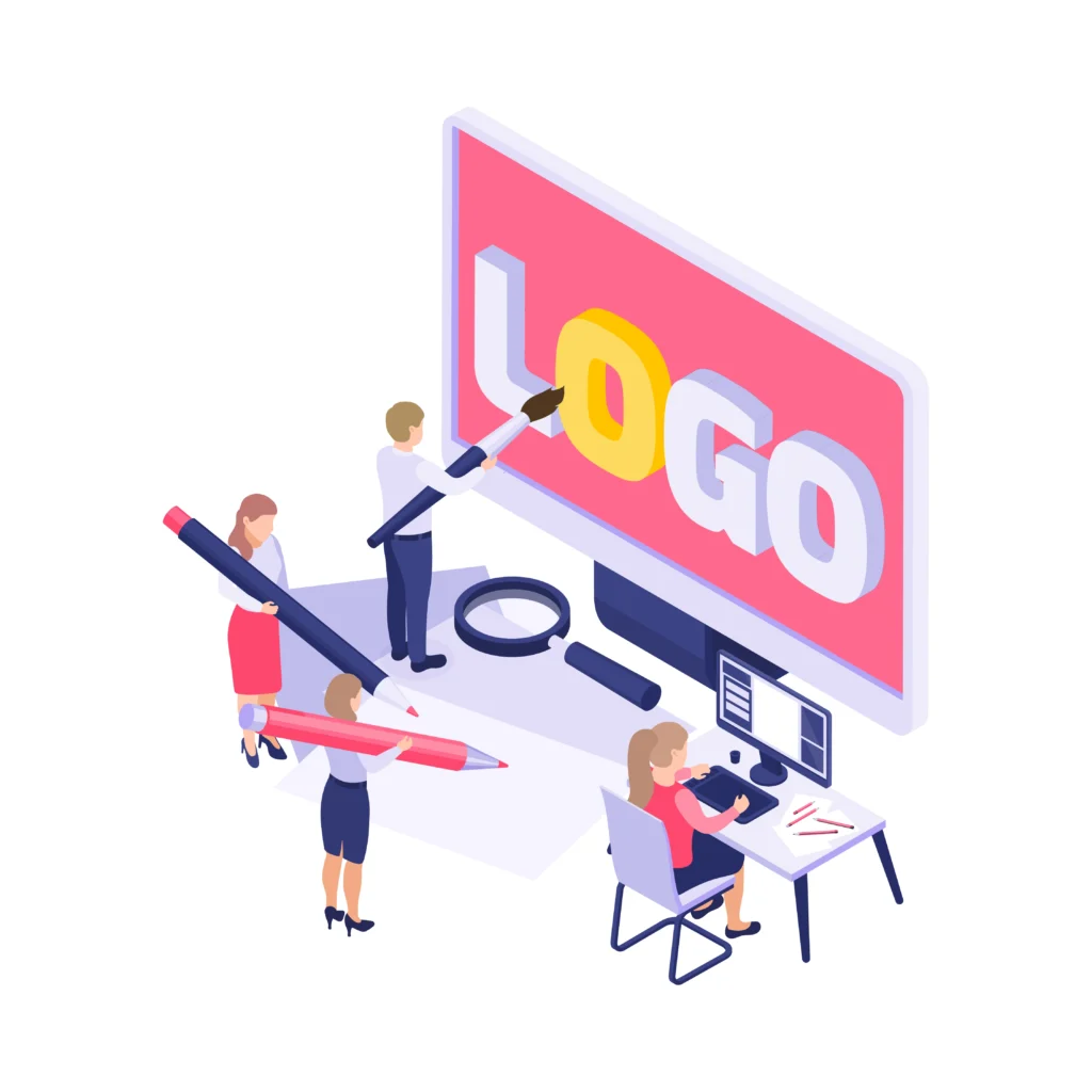 Logo Design Services in New York, NY