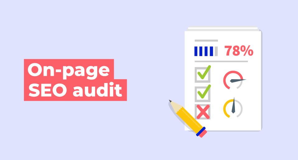 On-Page SEO Audits