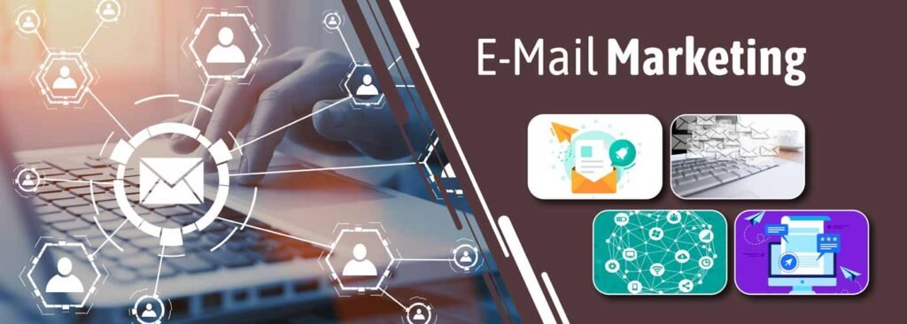 Email Marketing Services in New York, NY