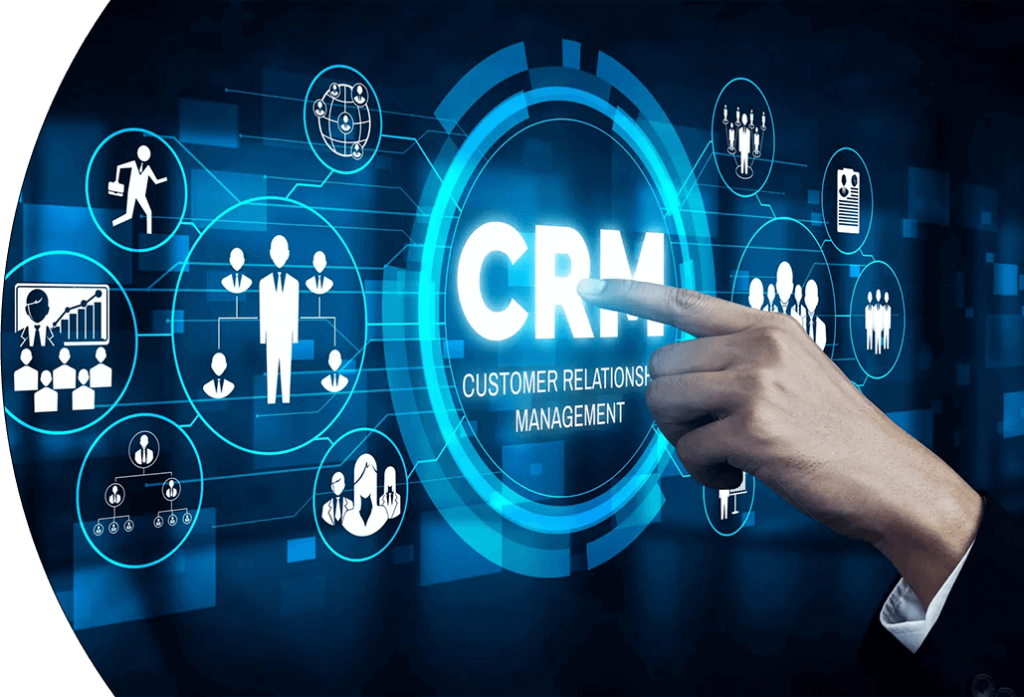 CRM Development in USA