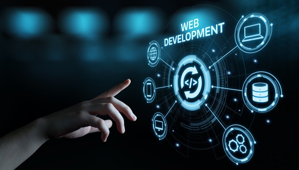 Ultimate Guide to Web Development