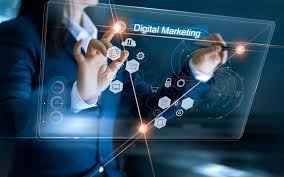 Digital Marketing for local business