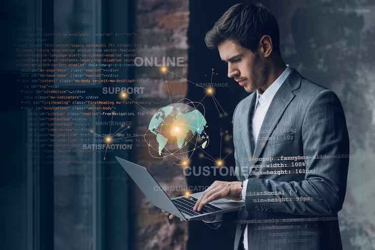 Growing Your Online Presence