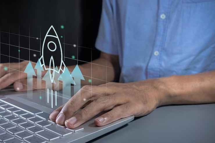 Growing Your Online Presence