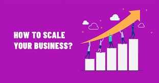 Digital Growth Scale Your Business Online