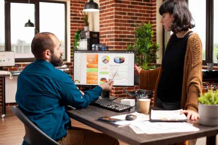 Web Design Impacts
