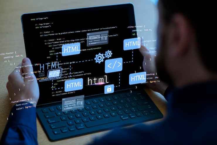 Web Design Impacts