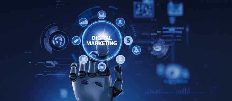 Smart Marketing and Strategy