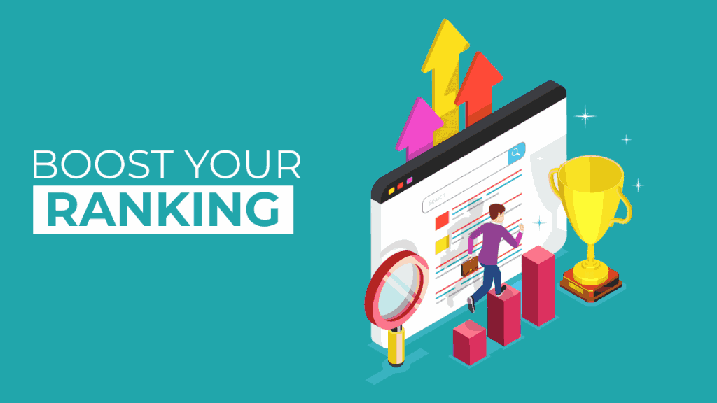 Boost Your GMB Profile
