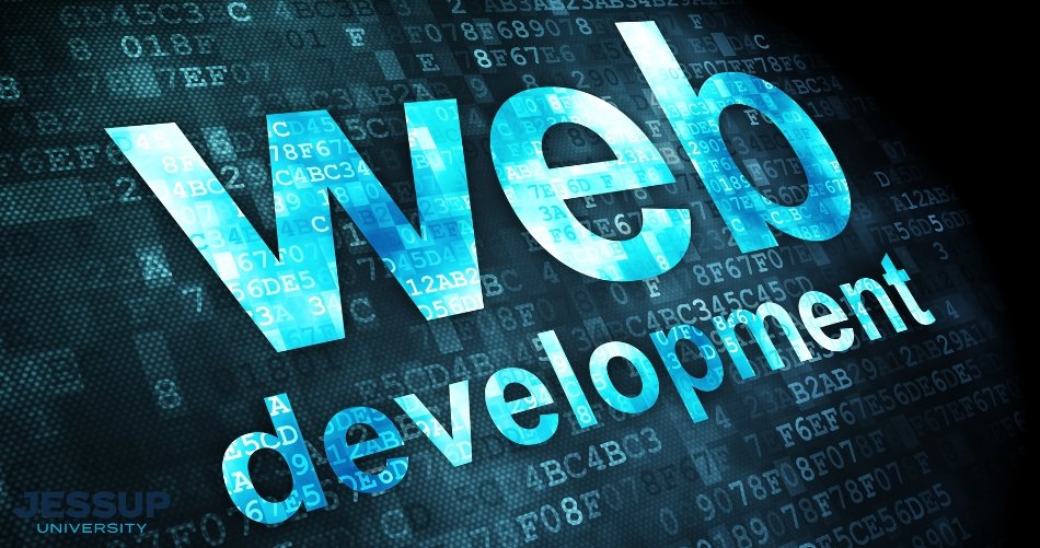 Website design and development