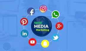 Social Media Promotion