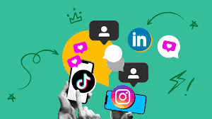 Best Social Media Promotion