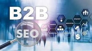 Best B2B Search Engine Optimization Company