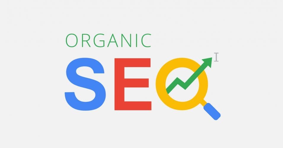 Dynamic Organic SEO: