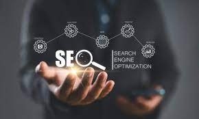 Best Search Engine Optimization Company