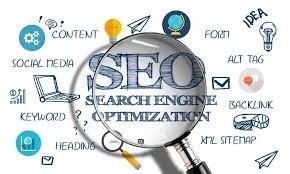 Custom SEO services