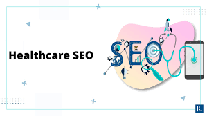 Healthcare Search Engine Optimization Company