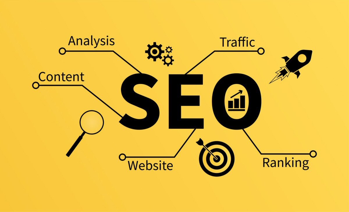 Organic Search Engine Optimization Company