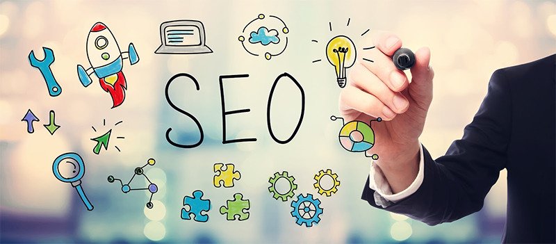 Why hire an SEO company?
