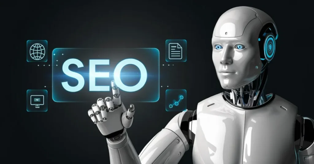 SEO Services Brooklyn NY
