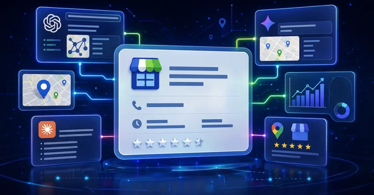 role of ai in local seo optimization