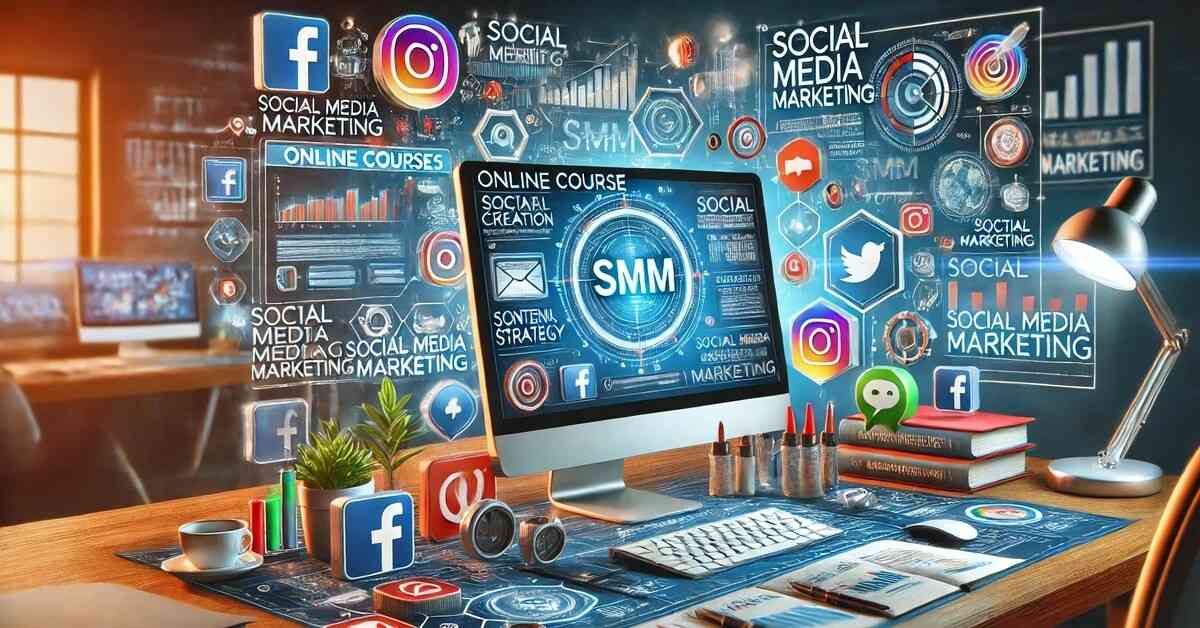 benefits of both social media and SEO in marketing